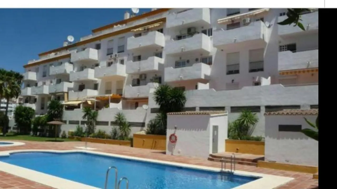 Manilva Kateryna Apartment Spain