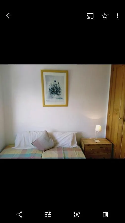 Manilva Kateryna Apartment 0*,