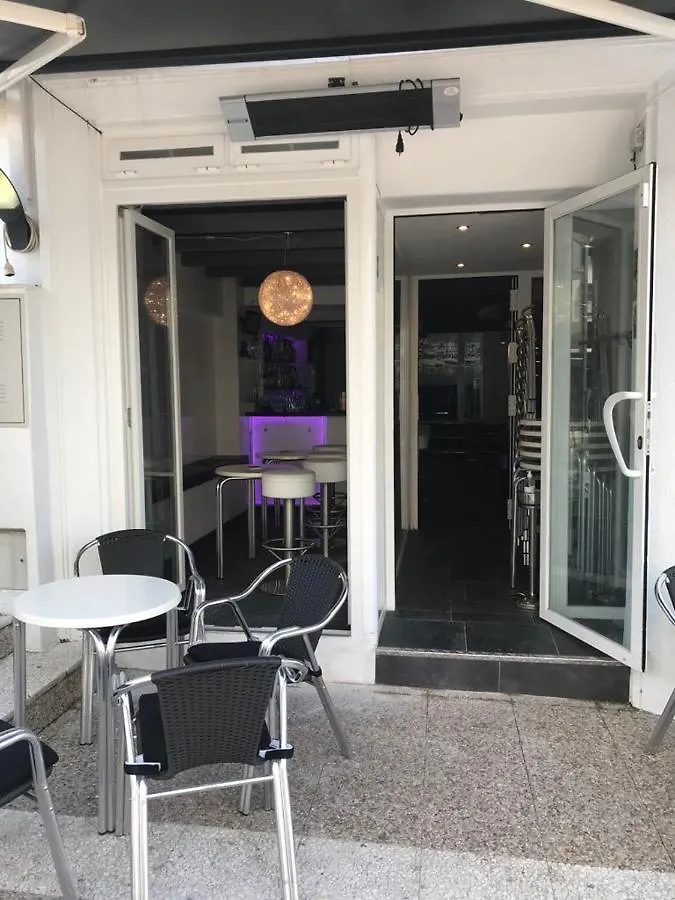 Manilva Kateryna Apartment