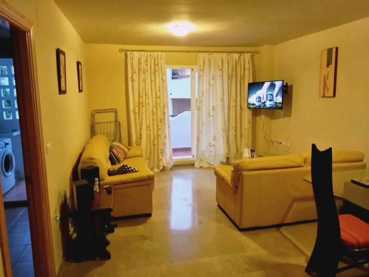 Manilva Kateryna Apartment