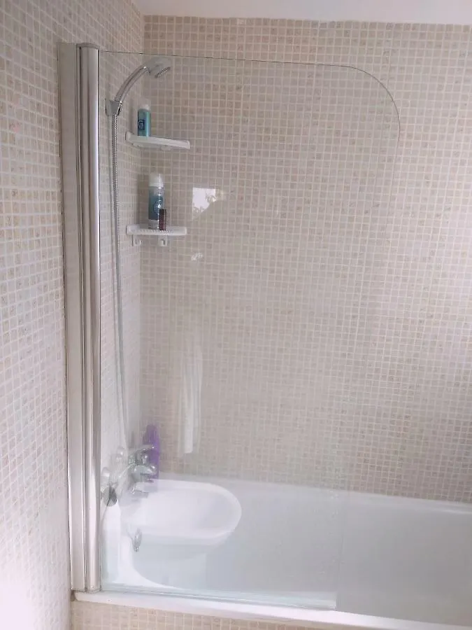 Manilva Kateryna Apartment Spain