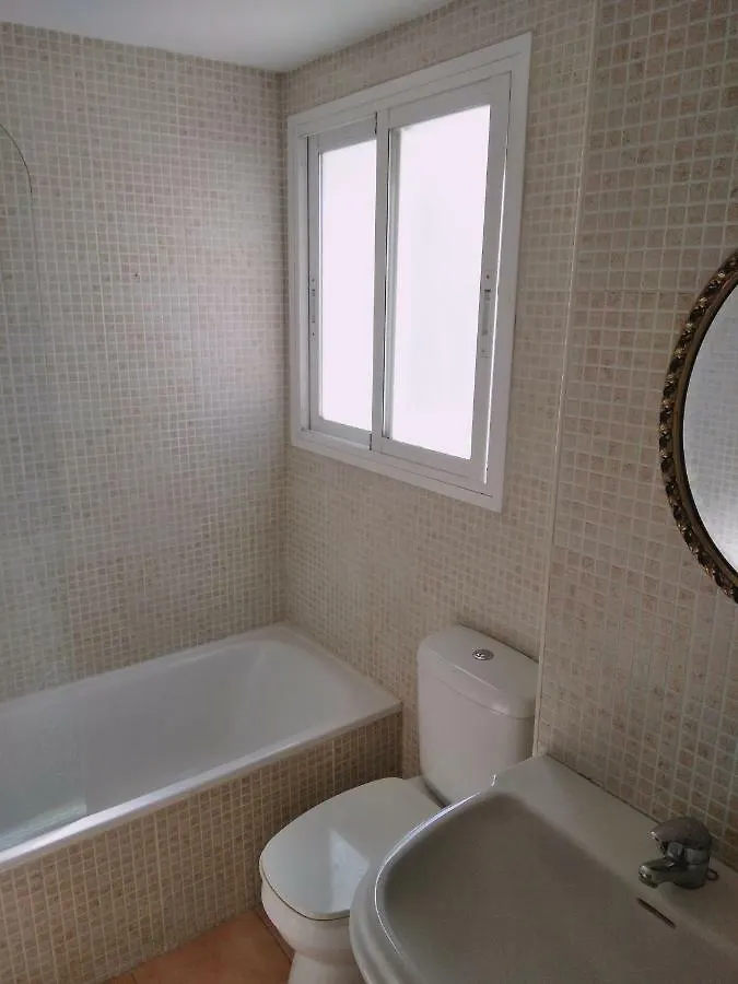 Manilva Kateryna Apartment