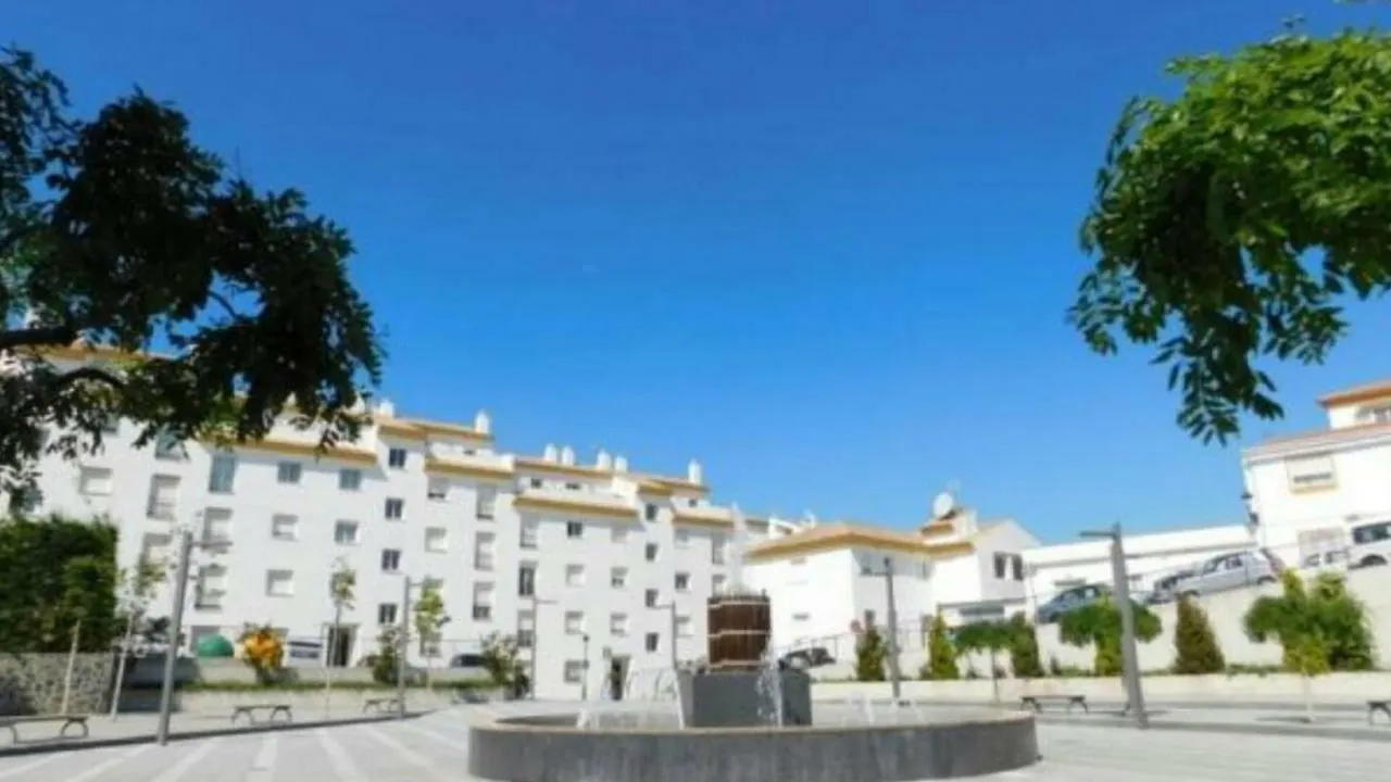 Manilva Kateryna Apartment Spain