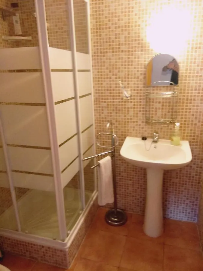 Manilva Kateryna Apartment
