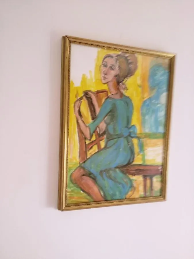 Manilva Kateryna Apartment Spain