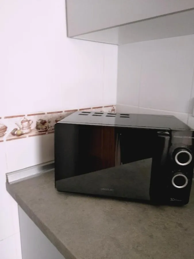 Manilva Kateryna Apartment 0*,