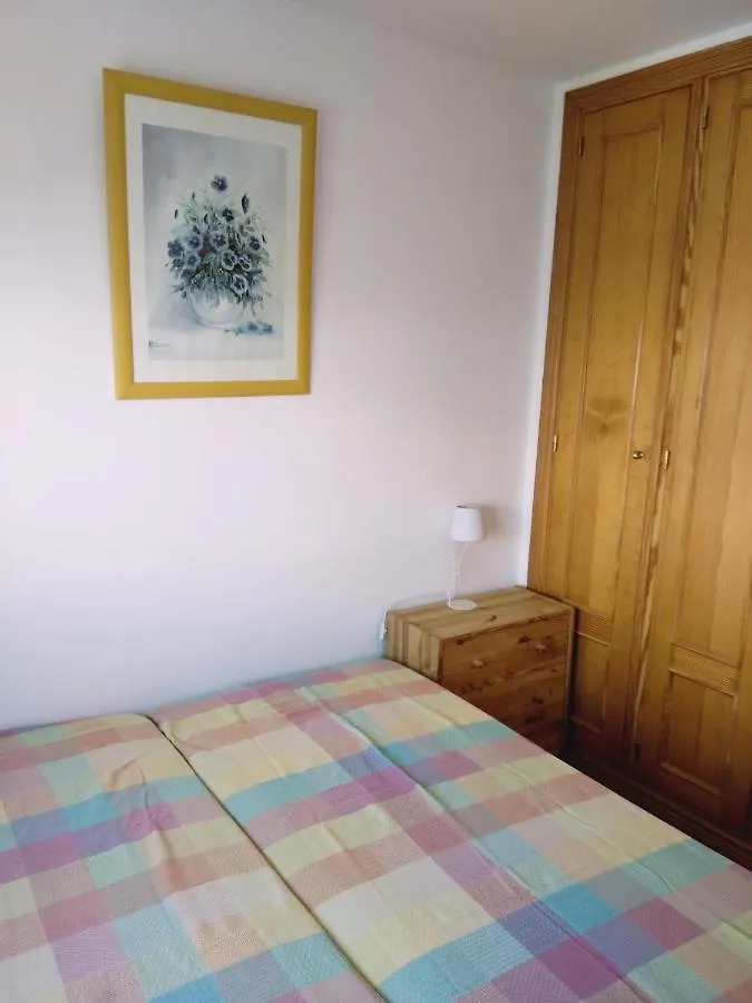 Manilva Kateryna Apartment Spain