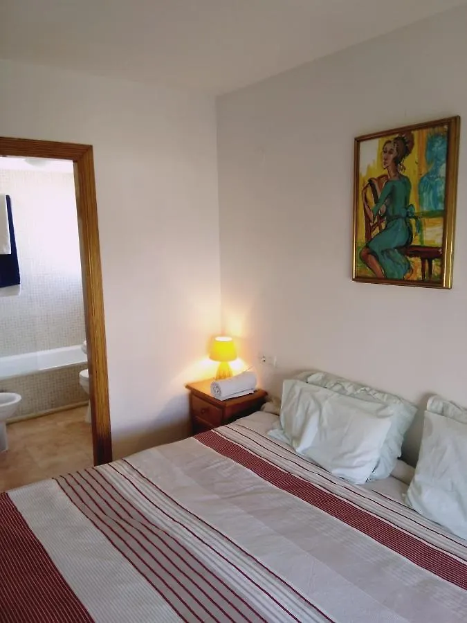 Manilva Kateryna Apartment 0*,  Spain