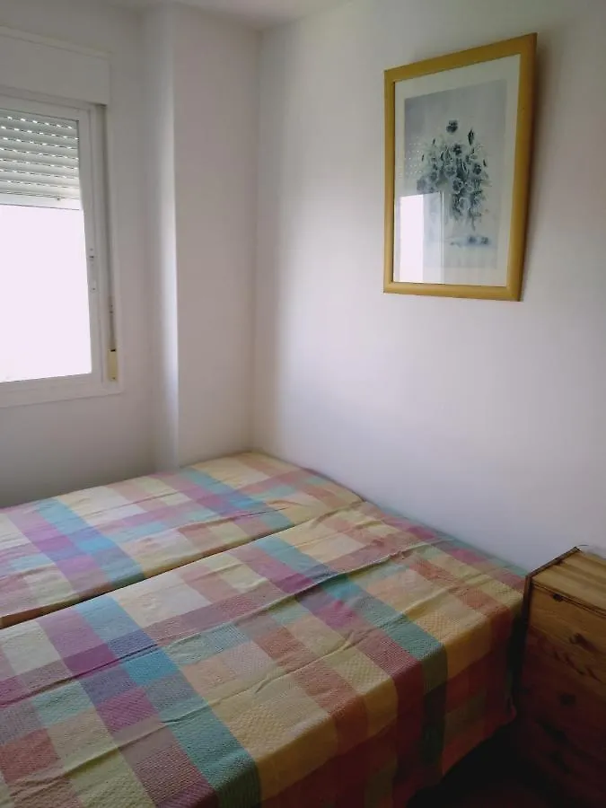 Manilva Kateryna Apartment