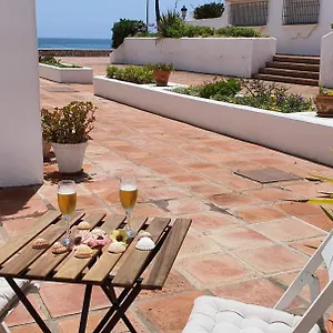 Apartment Lyrioshomes Duquesa , Gaviotas, Manilva