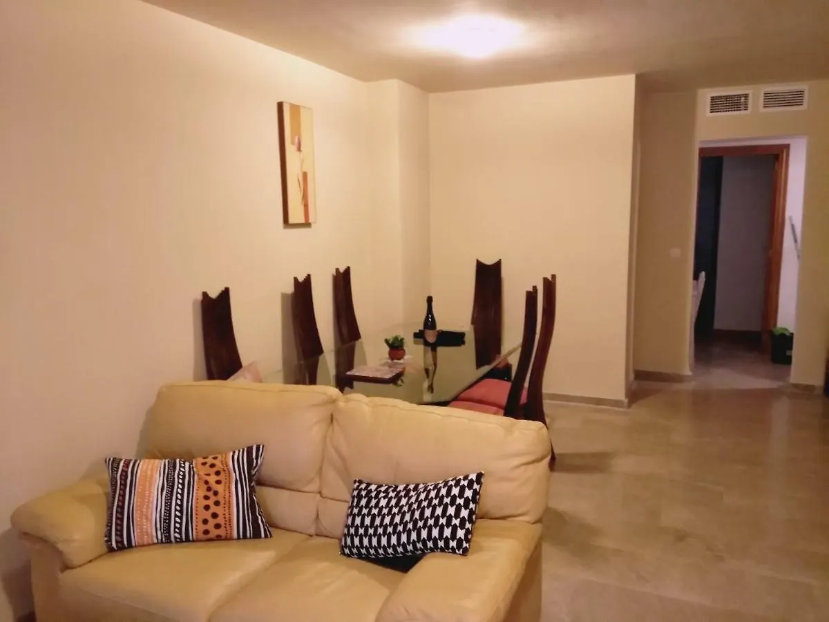 Manilva Kateryna Apartment 0*,