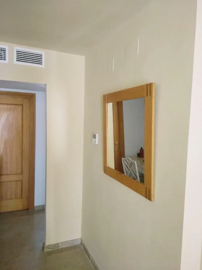 Manilva Kateryna Apartment