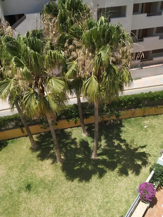 Manilva Kateryna Apartment 0*,  Spain